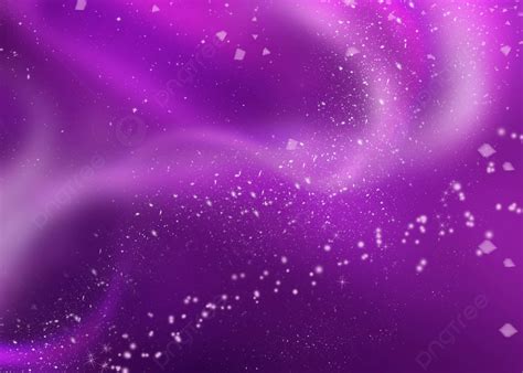 purple effect background.